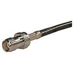 21_TNC-50-3-31/133_NE 同軸コネクタ ジャック ケーブルマウント HUBER & SUHNER