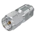 PRF18-P-C-EP-047D-SS 同軸コネクタ プラグ ケーブルマウント SAMTEC