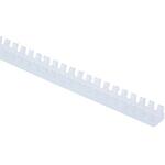 251-21309 G51NC-PA6-NA 配線グロメット グロメットストリップ 最小パネル厚さ:2.1mm ヘラマンタイトン(旧:タイトン)
