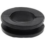 633-03050 HV1305-PVC-FR-BK 配線グロメット ケーブルグロメット 最大ケーブル径:14mm 1袋 100個入 ヘラマンタイトン(旧:タイトン)