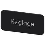 凡例プレート 1袋 10個入 SIEMENS