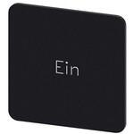 3SU1900-0AE16-0AB0 凡例プレート 1袋 10個入 SIEMENS