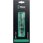 817RSB ビットホールドドライバー Wera