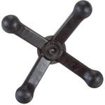 58957 ハンドル ホイール RIDGID(日本エマソン)