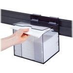 キャッチワイプ用ディスペンスケース CW-DPシリーズ アズワン