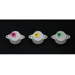 GFW-497 ダンパー 中単品 SUS(エスユーエス)