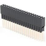 Extended GPIO Female Header - 2x20 Pin 13.5mm/9.80mm SPARKFUN