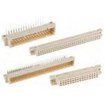 86094647194755E1LF ICC DIN41612コネクタ 64極 2列 2.54mm ピッチ 1セット 16個入 AMPHENOL