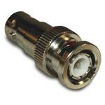 112667 アダプタ BNC - BNC ジャック - プラグ AMPHENOL