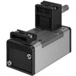 MN1H-5/2-D-3-S-C エアソレノイドバルブ MN1Hシリーズ Festo