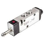 V60A513A-A3000 エアソレノイドバルブ V60シリーズ NORGREN