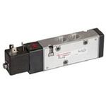 V61B513A-A313J エアソレノイドバルブ V61シリーズ NORGREN