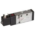 V61B413A-A313J エアソレノイドバルブ V61シリーズ NORGREN