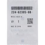 224-62305-08 (224)ニードルバルブ AY スバル