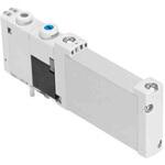 VUVG-B10Z-M32C-RZT-F-1T1L ソレノイドバルブ VUVGシリーズ Festo