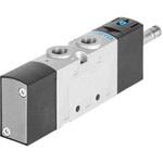 VUVS-L25-M52-AZD-G14-F8 ソレノイドバルブ VUVSシリーズ Festo