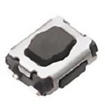EVPAAU02Q タクタイルスイッチ SPST 表面実装 Jベンド Push-On 1セット 5000個入 Panasonic(パナソニック)