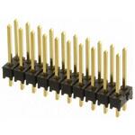 MTSW-110-08-G-D-340 ピンヘッダ 2.54mm 2列 SAMTEC