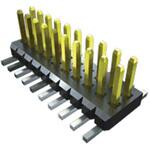 FTM-110-02-L-DV ピンヘッダ 20極 1mm 2列 1セット 58個入 SAMTEC