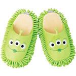 SD-6306 モップスリッパ エイリアン セトクラフト