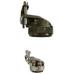 M85049/39-13W 丸型コネクタバックシェル シェルサイズ:13 AMPHENOL