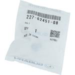 (227)ボルト スバル