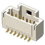 T1M-02-F-SV-L 基板接続用ピンヘッダ 1.0mm 1列 1袋 2個入 SAMTEC