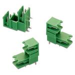 691335510006 基板接続用ピンヘッダ 6極 5.08mm 2列 1袋 75個入 WURTH ELEKTRONIK