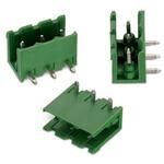 基板接続用ピンヘッダ 12極 5.0mm 1列 1袋 5個入 WURTH ELEKTRONIK