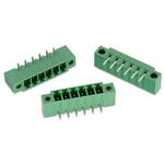 691325310002 基板接続用ピンヘッダ 2極 3.81mm 1列 1袋 600個入 WURTH ELEKTRONIK