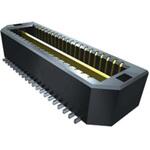 QTE-028-01-L-D-DP-A 基板接続用ピンヘッダ 56極 0.8mm 2列 SAMTEC