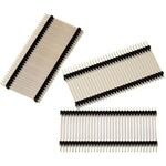 61306428521 基板接続用ピンヘッダ 64極 2.54mm 2列 1袋 50個入 WURTH ELEKTRONIK