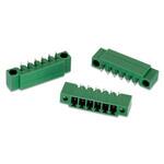 691323300007 基板接続用ピンヘッダ 7極 3.81mm 1列 1袋 300個入 WURTH ELEKTRONIK