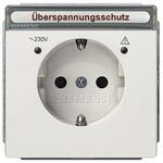 5UB1858 産業用ソケット 白 16A 0個 250V SIEMENS