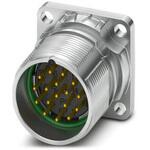 産業用丸形コネクタ 17極 M23 ケーブルマウント フエニックス・コンタクト