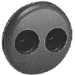 8HP1806 配線グロメット 丸型 最大ケーブル径:15mm 1袋 10個入 SIEMENS