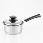 インテグレート 片手鍋 ヨシカワ