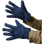 AG4813 オイルカワテ外縫い 蒼龍 内綿 ACE GLOVE(エースグローブ)