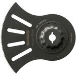 MTB-0003 木工金属用 マルチツールブレード 木工金属用 京セラインダストリアルツールズ(旧:リョービ)