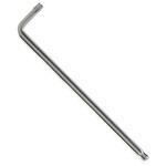 TORXキーレンチセット(ボールポイント付) エスコ