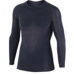 クルーネックシャツ(冷感・消臭) エスコ