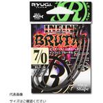 インフィニ ブルータル RYUGI(リューギ)