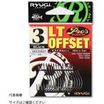 LTオフセット RYUGI(リューギ)