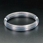 鉄線(ユニクロメッキ) エスコ