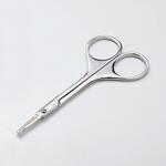 EA916HD-30 鼻毛はさみ エスコ