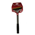 パイプ柄スクレッパー替刃式 100mm ライフテック