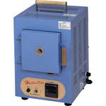 NHK-120BS-Ⅱ 卓上型電気炉 日陶科学
