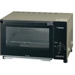 EA763AL-17D オーブントースター エスコ