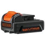 EA813W-2 DC10.8V/1.5Ah リチウムイオンバッテリー エスコ