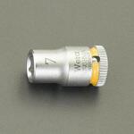 ソケットセット エスコ